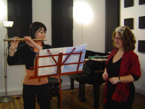 <Recommended> Vienna Winter Music Workshop