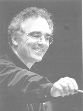 Ronald Zorman / Former Professor of the Royal Conservatory of Brussels / Conducting Lesson