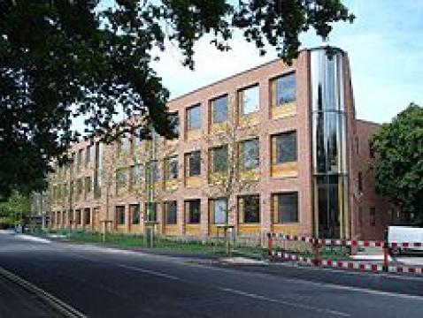 University of Southampton (Department of Music)