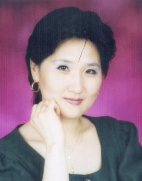 Esther Lee / Opera Singer / Vocal Lesson