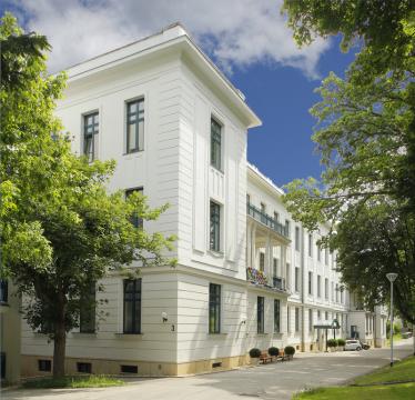 AMADEUS International School Vienna