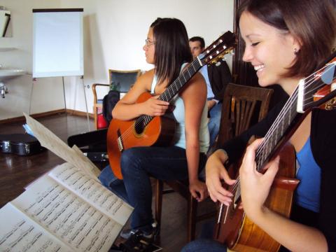 Altenburg Summer Music Academy