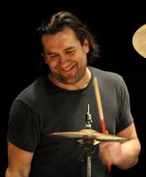 Sergio Belotti / Associate Professor, Berklee College of Music / Drum Lessons