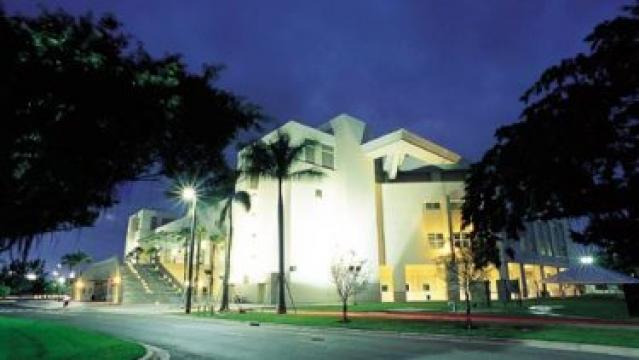 University of Miami Frost School of Music