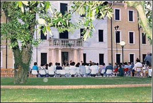 Portogruaro International Summer Music Workshop