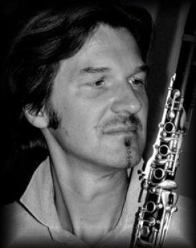 Andy Miles / Cologne Radio Orchestra Chief / Clarinet Lesson