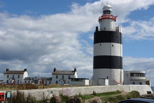 The Slaney Language Center