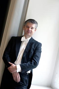 Piotr Oczkowski / Professor, University of Music in Detmold, Germany / Piano Online Lessons