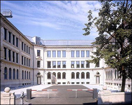 Würzburg University of Music / Hochschule für Musik Würzburg