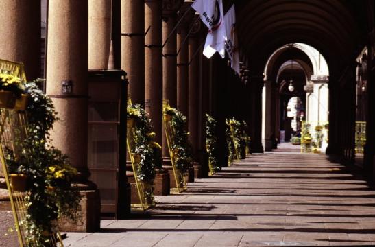 アビー・スクール・チャオ・イタリー／Abbey School Ciao Italy