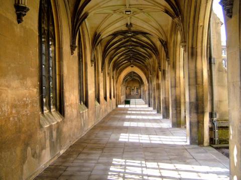 University of Cambridge Faculty of Music