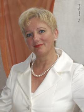 Margit Klaushofer / Professor, University of Music and Performing Arts Vienna / Vocal lessons