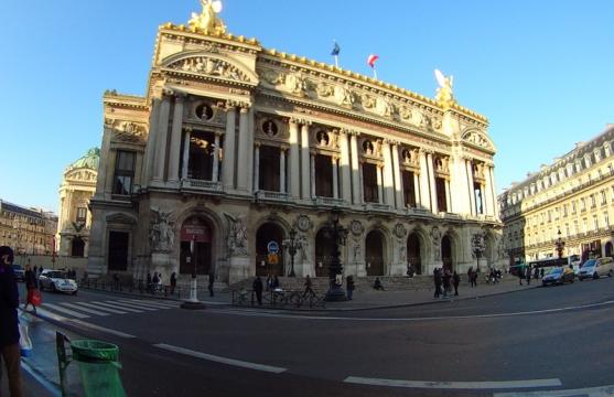 Paris International Spring Piano Master Course