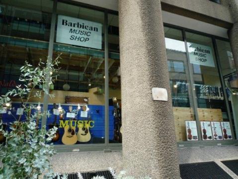 The Guildhall School of Music & Drama