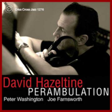 David Hazeltine / Visiting Lecturer, Purches College Conservatory, New York State University, USA & Former Associate Professor, Berkeley College of Music / Jazz Piano Online Lessons