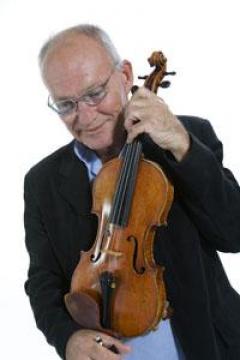 Timon Hornich / Former Professor of Vienna Private University of Music and Arts / Former Member of The Vienna Symphony Orchestra / Violin Lesson