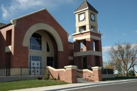 Wichita State University School of Music