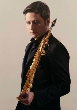 Julien Petit / Professor, Aubervilliers-La Courneuve Conservatoire, France / Saxophone Online Public Lesson