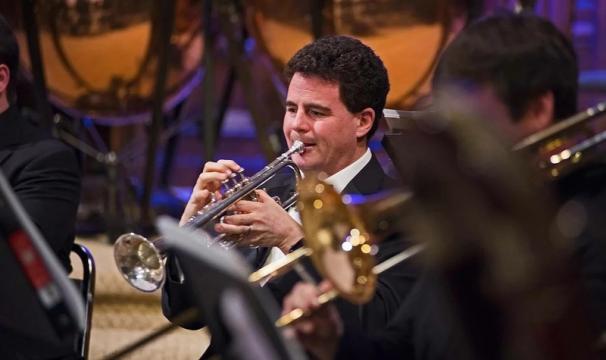 Mike Zonshine / Professor, Cal Poly Pomona, California, USA & Former Chief of Honolulu Symphony Orchestra / Trumpet Online Public Lesson