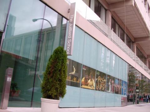 The Juilliard School