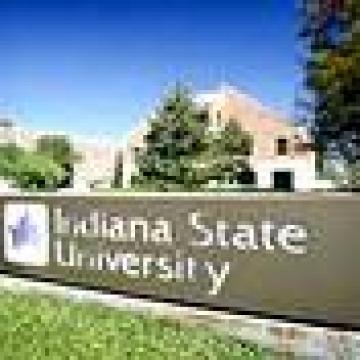 インディアナ州立大学音楽学部／Indiana State University Department of Music