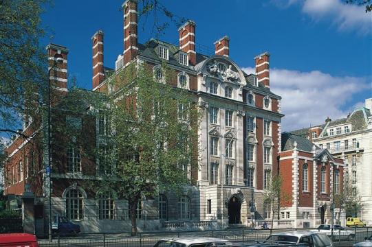 英国王立音楽院（RAM）／Royal Academy of Music University of London RAM