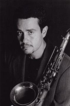 Rick Margitza / Jazz Saxophonist / Jazz Saxophone Lesson