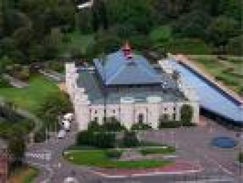 The Sydney Conservatorium of Music