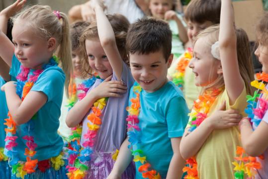 アマデウス・インターナショナル・スクール・ウィーン／AMADEUS International School Vienna