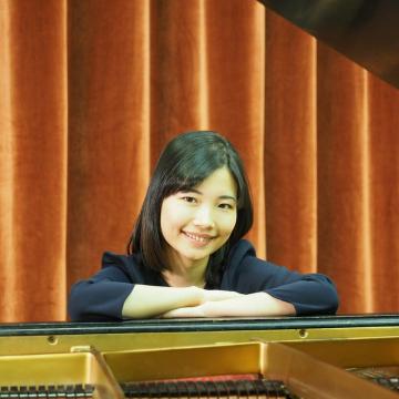 Kotomi CHIBA / Piano / The City University of New York Queens College Aaron Copland School of Music / New York, USA