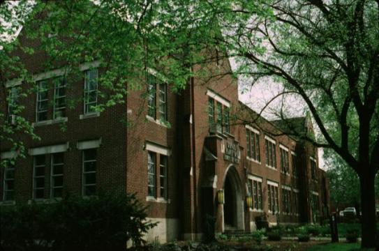 アイダホ大学ライオネル・ハンプトン音楽学校／University of Idaho Lionel Hampton School of Music