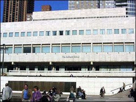 Juilliard School Summer Program