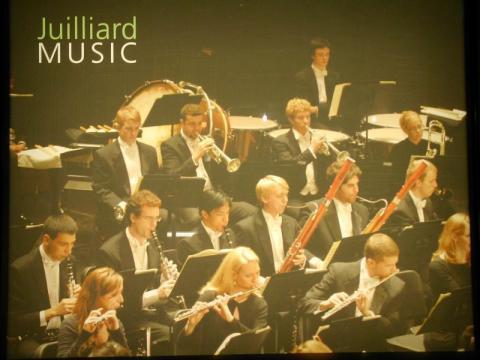 The Juilliard School