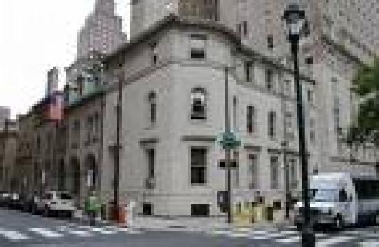 The Curtis Institute of Music