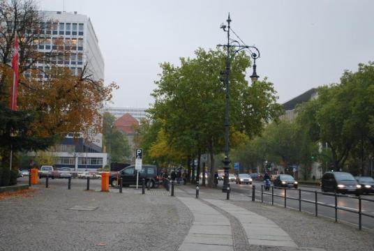 ベルリン芸術大学 (UdK)／Universität der Künste Berlin (UdK)