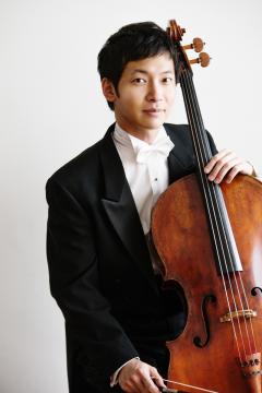 Kenji Nakaki / Associate Professor, Faculty of Music, Tokyo University of the Arts / Cello Open Lesson (face-to-face)