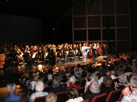 ベルモント大学音楽学部／Belmont University School of Music