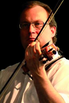 Christoph Schickedanz / Professor, Hamburg University of Music / Violin Lessons