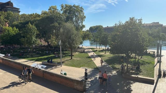 トゥールーズ地方音楽院／Conservatoire à Rayonnement Régional de TOULOUSE CRR