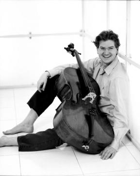 <Recruiting> Niklas Eppinger / Professor, Würzburg University of Music, Germany / Cello Online Public Lesson