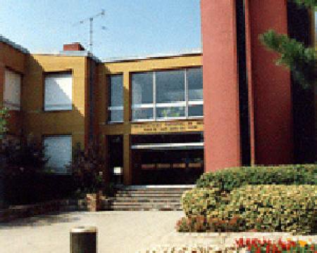 Conservatoire à Rayonnement Régional de Saint-Maur-des-Fossés CRR