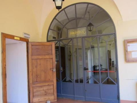 パルマ音楽院”アッリーゴ・ボーイト”／Conservatorio di Musica “Arrigo Boito” di Palma