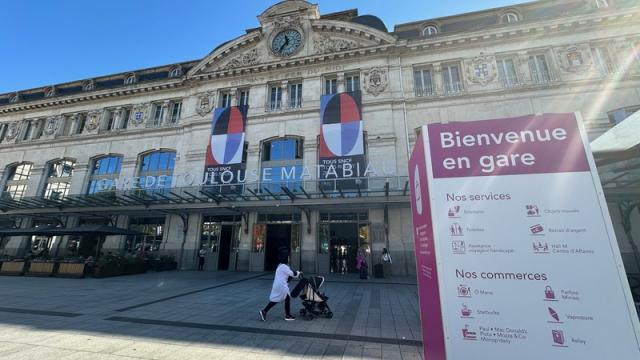 トゥールーズ地方音楽院／Conservatoire à Rayonnement Régional de TOULOUSE CRR