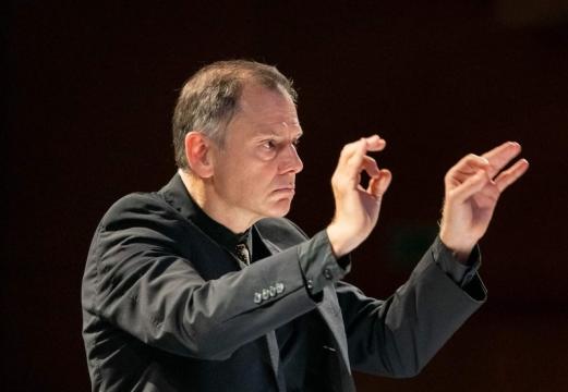 Simeon Pironkoff / Professor at the Vienna State University of Music, Austria / Conducting online lessons