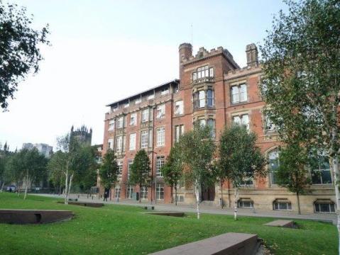 Chetham's School of Music