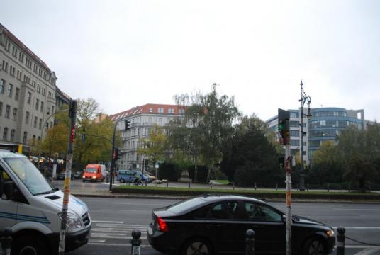 ベルリン芸術大学 (UdK)／Universität der Künste Berlin (UdK)