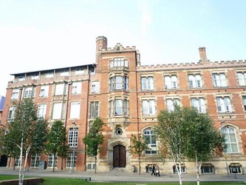 Chetham's School of Music