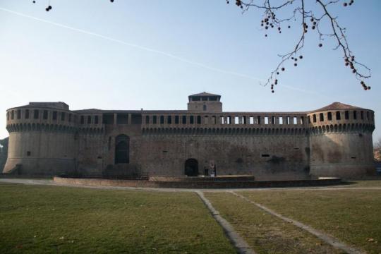 Imola International Piano Academy / Accademia Pianistica Internazionale