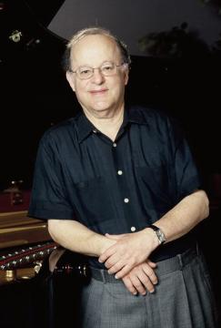 Solomon Mikovsky / Professor of Manhattan School of Music / Piano lessons