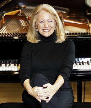 Antoinette van Zapner / Professor Emeritus, University of Music and Performing Arts Vienna / Piano Lessons